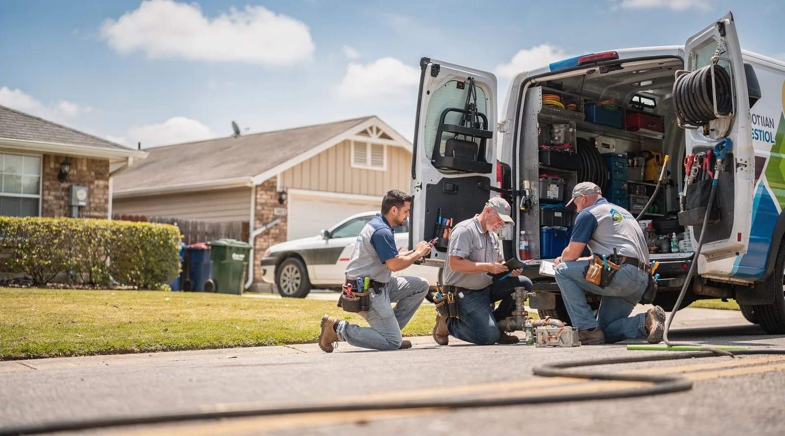 Emergency Plumber in Clifton Forge, VA near me